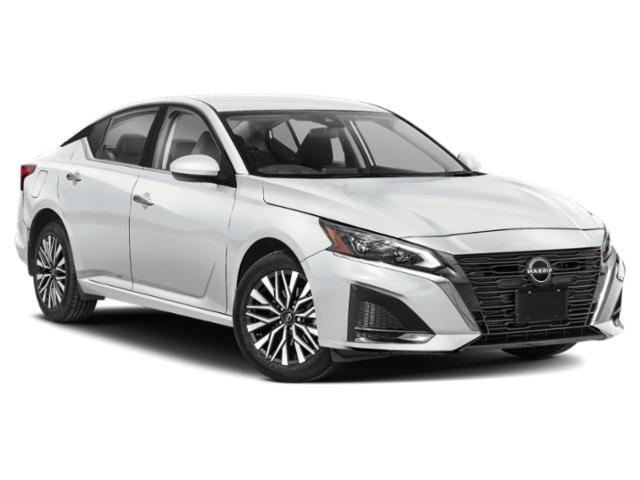 new 2025 Nissan Altima car, priced at $29,130