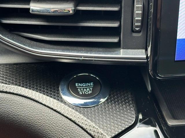 used 2022 Ford Explorer car, priced at $43,000