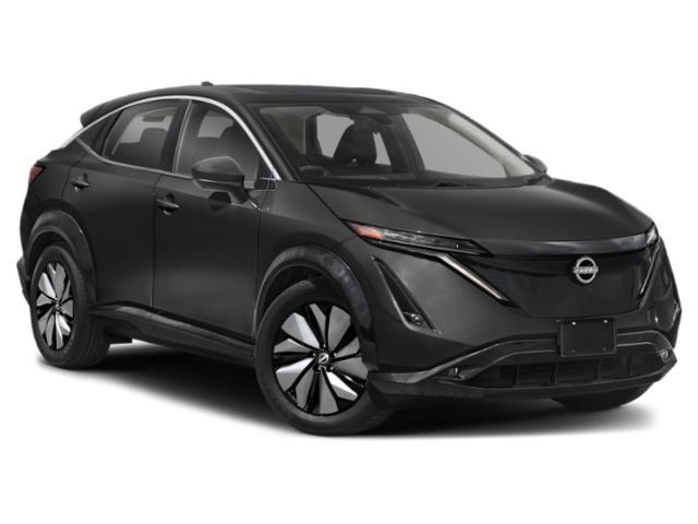 new 2024 Nissan ARIYA car, priced at $50,765