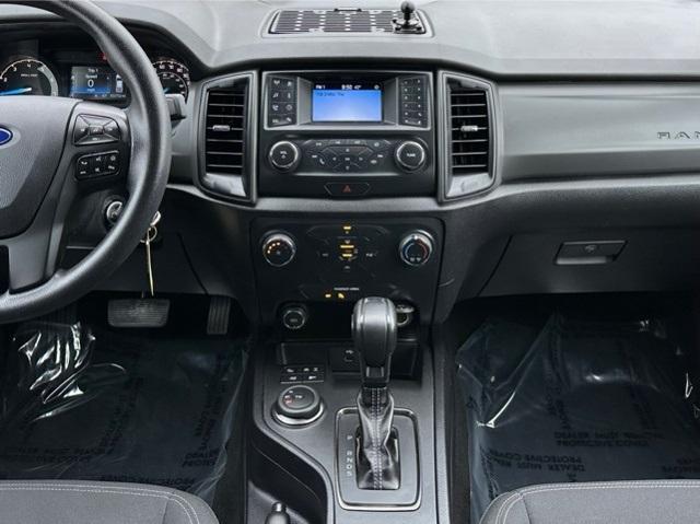 used 2019 Ford Ranger car, priced at $19,678