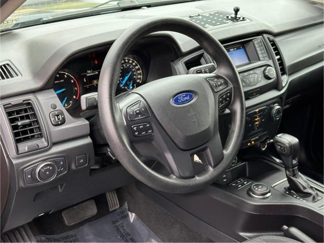 used 2019 Ford Ranger car, priced at $19,678