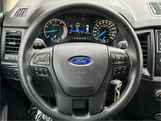 used 2019 Ford Ranger car, priced at $19,678