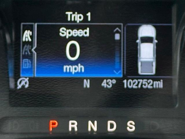 used 2019 Ford Ranger car, priced at $19,678