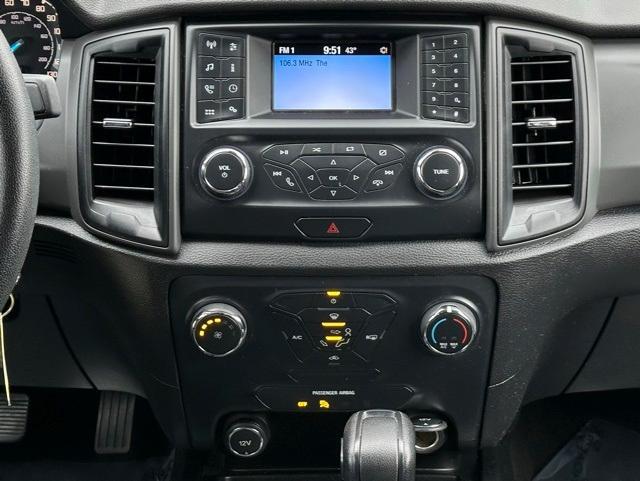 used 2019 Ford Ranger car, priced at $19,678