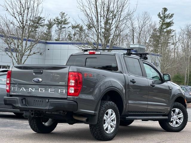 used 2019 Ford Ranger car, priced at $19,678