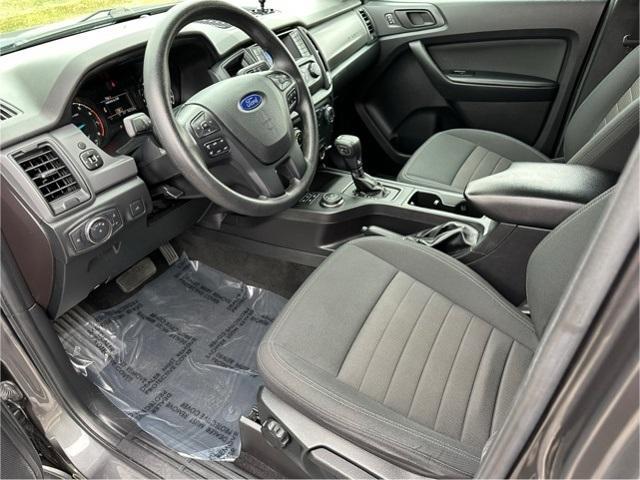 used 2019 Ford Ranger car, priced at $19,678