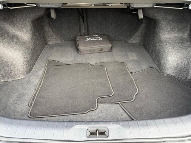 used 2023 Nissan Altima car, priced at $26,253