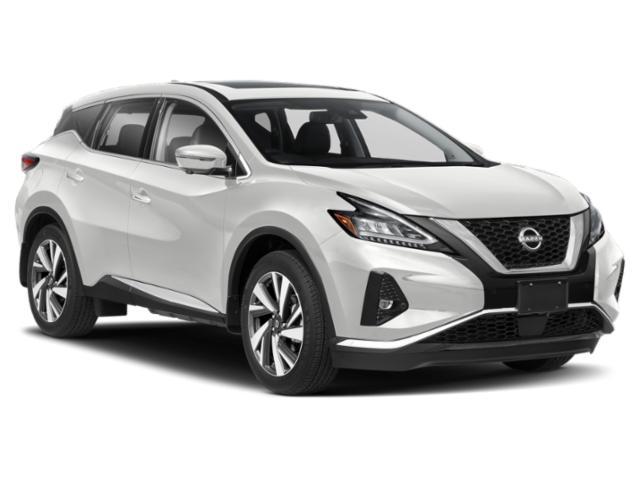 new 2024 Nissan Murano car, priced at $49,130