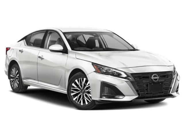 new 2025 Nissan Altima car, priced at $29,446