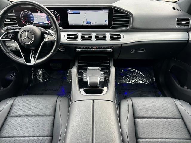used 2024 Mercedes-Benz GLE 350 car, priced at $54,674