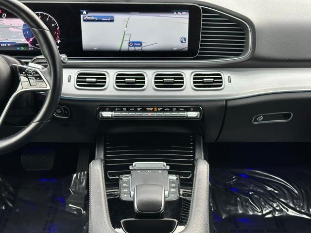 used 2024 Mercedes-Benz GLE 350 car, priced at $54,674