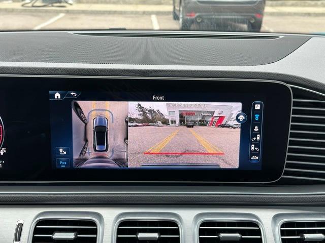used 2024 Mercedes-Benz GLE 350 car, priced at $54,674