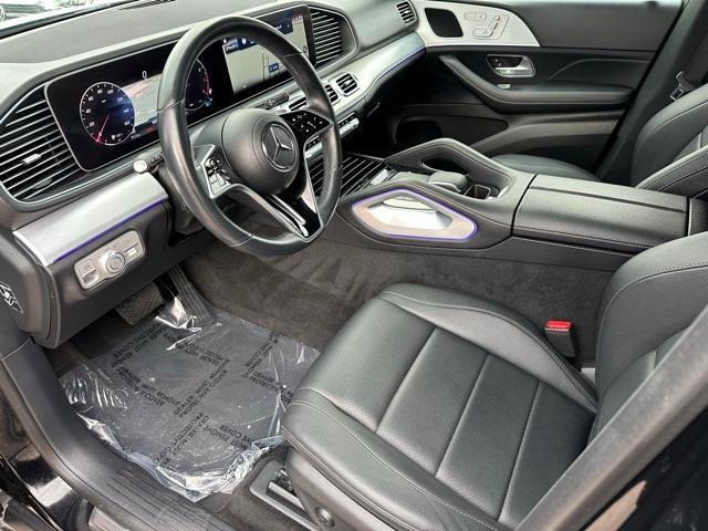 used 2024 Mercedes-Benz GLE 350 car, priced at $54,674