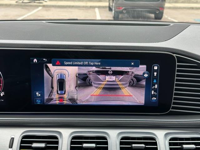 used 2024 Mercedes-Benz GLE 350 car, priced at $54,674