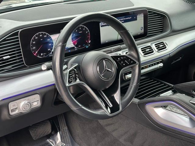 used 2024 Mercedes-Benz GLE 350 car, priced at $54,674