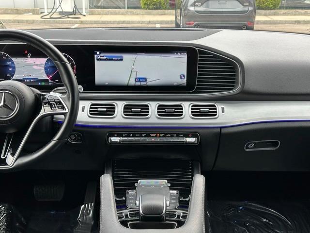 used 2024 Mercedes-Benz GLE 350 car, priced at $54,674