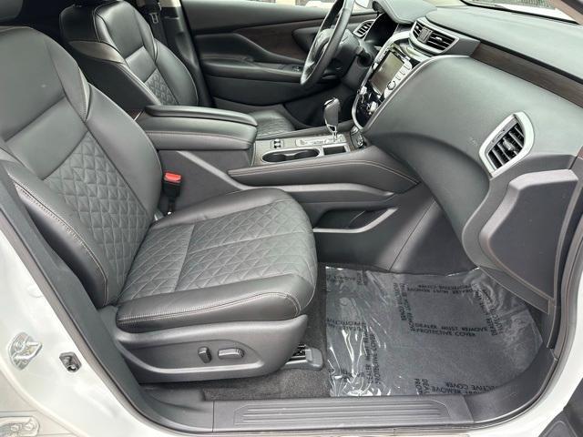 used 2024 Nissan Murano car, priced at $37,763