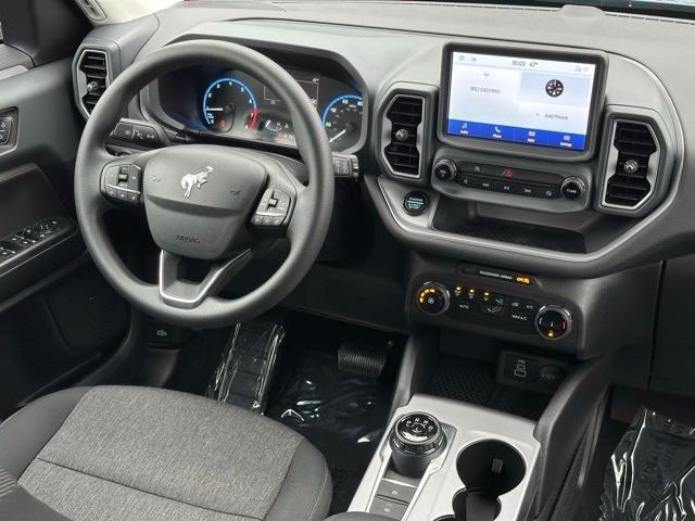 used 2024 Ford Bronco Sport car, priced at $28,590