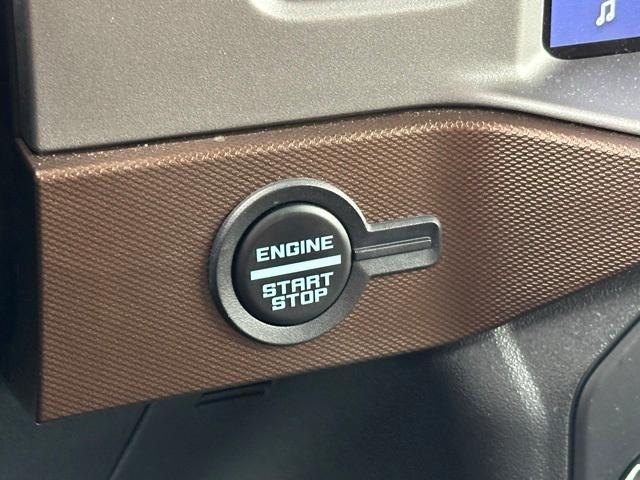 used 2022 Ford Bronco car, priced at $43,500