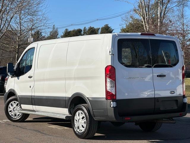 used 2023 Ford Transit-250 car, priced at $35,744