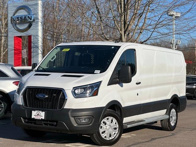 used 2023 Ford Transit-250 car, priced at $35,744