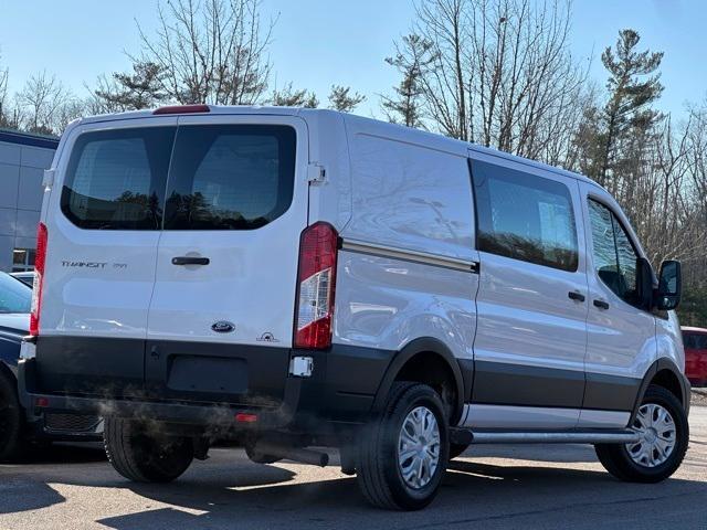 used 2023 Ford Transit-250 car, priced at $35,744