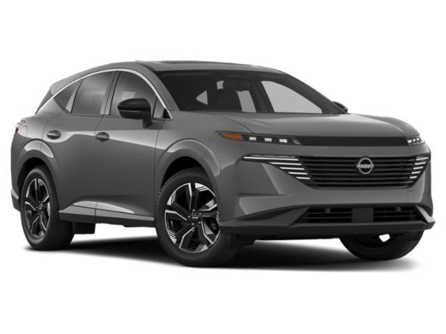 new 2025 Nissan Murano car, priced at $48,395