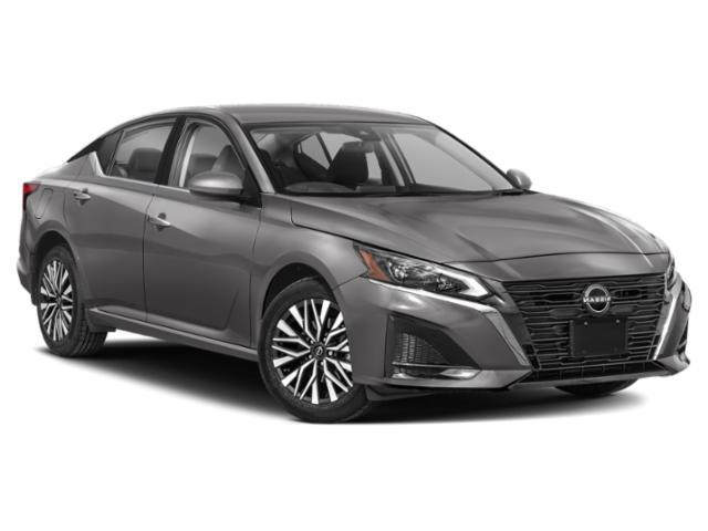 new 2024 Nissan Altima car, priced at $26,658