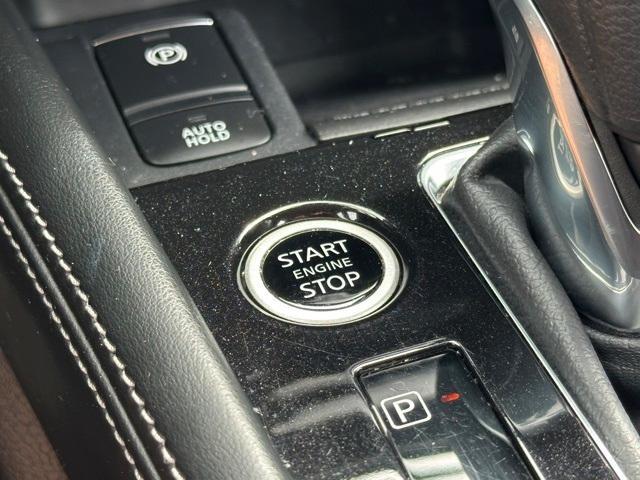 used 2022 Nissan Kicks car, priced at $19,207