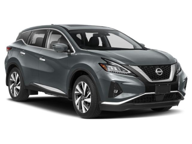 new 2024 Nissan Murano car, priced at $47,490