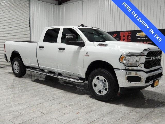 new 2024 Ram 2500 car, priced at $59,976