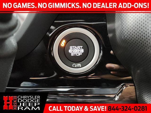 new 2025 Ram 2500 car, priced at $95,490