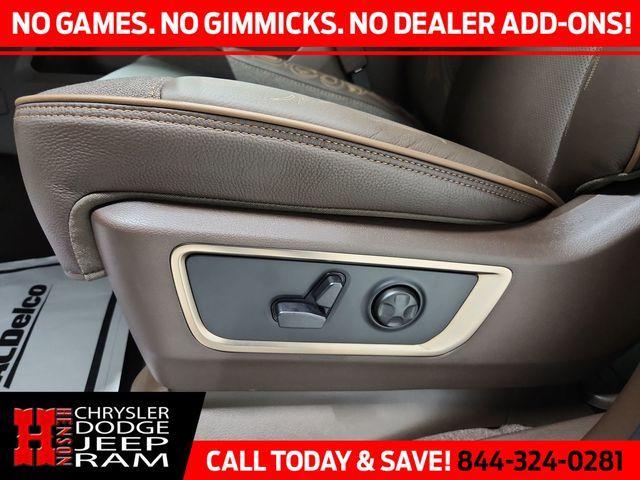 new 2026 Ram 1500 car, priced at $87,980
