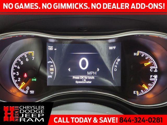 used 2018 Jeep Grand Cherokee car, priced at $14,492