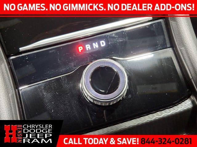 new 2025 Jeep Grand Cherokee car, priced at $45,662