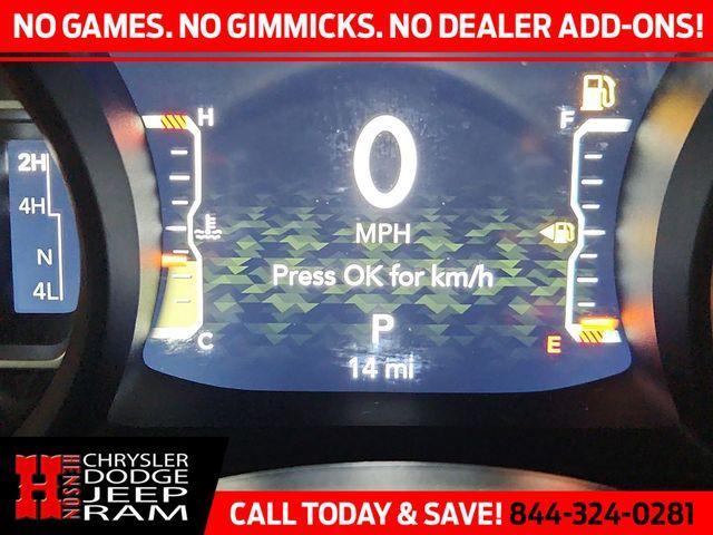 new 2025 Jeep Gladiator car, priced at $45,205