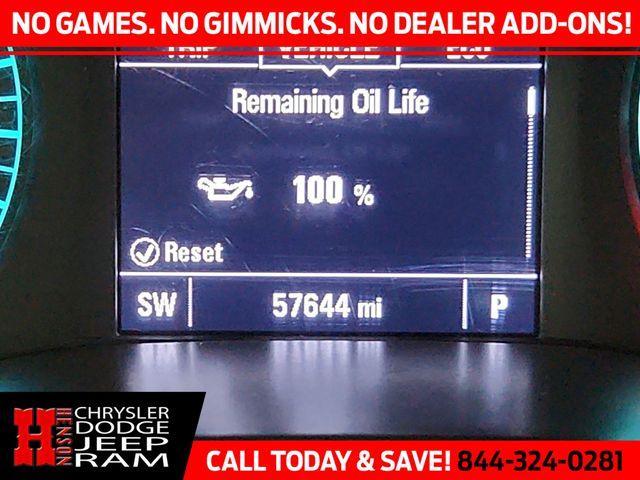 used 2022 Chevrolet Colorado car, priced at $27,793