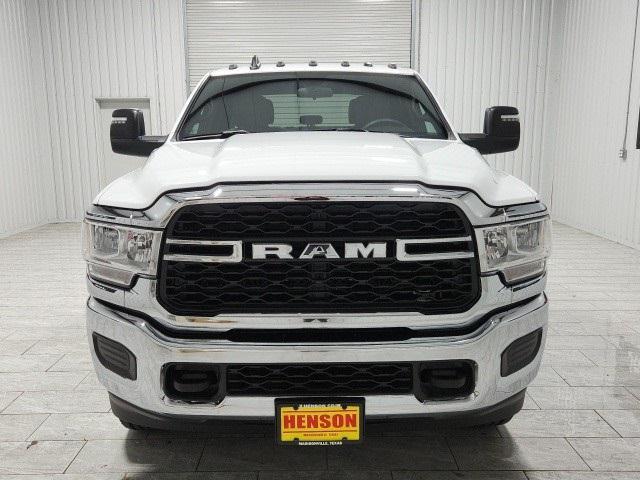 new 2024 Ram 2500 car, priced at $59,843