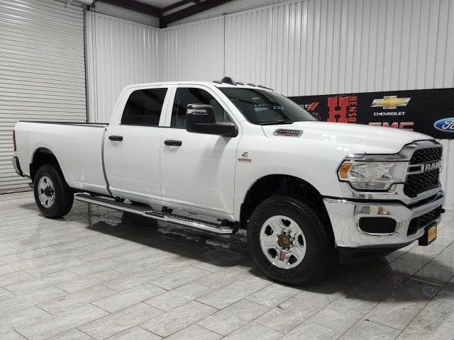 new 2024 Ram 2500 car, priced at $59,976