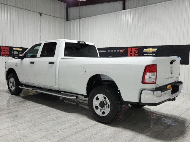 new 2024 Ram 2500 car, priced at $59,843