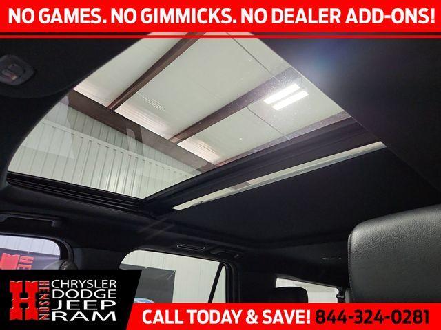 used 2021 Ford Expedition Max car, priced at $30,799
