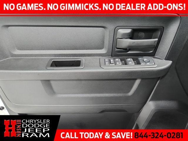 new 2025 Ram 3500 car, priced at $64,772