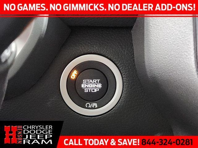 new 2025 Ram 2500 car, priced at $86,945