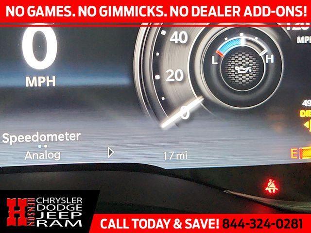 new 2025 Ram 2500 car, priced at $86,945