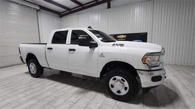 new 2024 Ram 2500 car, priced at $63,426