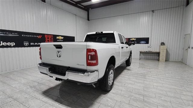 new 2024 Ram 2500 car, priced at $63,426