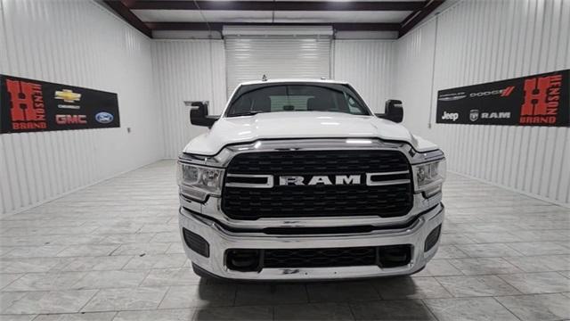 new 2024 Ram 2500 car, priced at $63,426