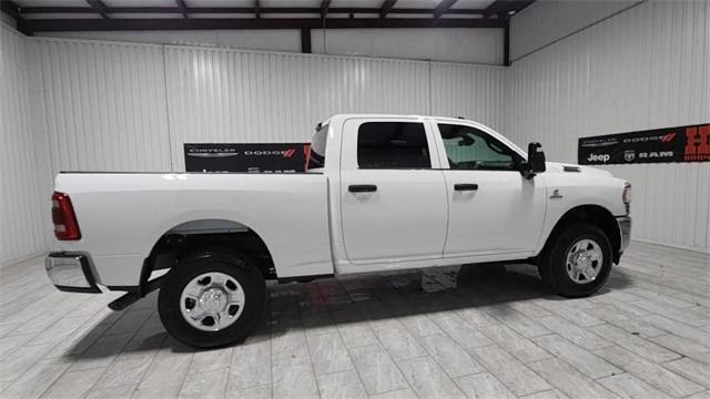 new 2024 Ram 2500 car, priced at $63,426