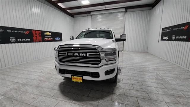 new 2024 Ram 3500 car, priced at $75,021