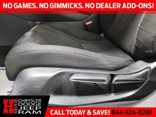 used 2023 Honda Accord car, priced at $21,994